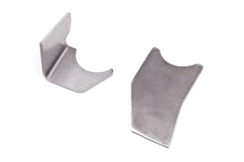 07-18 Jeep Wrangler JK Front Track Bar Gusset Zone Offroad
