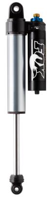 Shock Absorber 04-08 4WD & 09-On 2WD/4WD Ford F-150 Rear 2.5 Series Piggy-Back 11.0 Inch 0-1.5 Inch Lift Dual Speed Compression Kit FOX