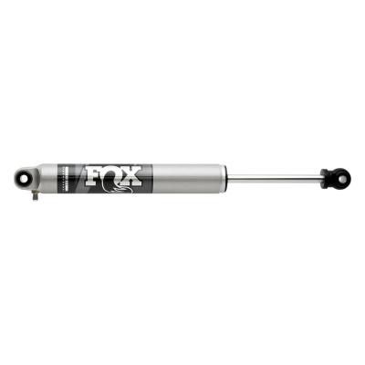 08-On Ford Super Duty Steering Stabilizer Performance Series 2.0 IFP 10.6 Inch FOX