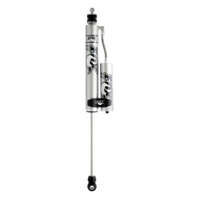 Shock Absorber 99-04 Ford Super Duty Front Performance Series 2.0 Remote Reservoir 8.6 Inch 0-1 Inch Lift FOX