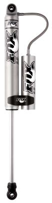 Shock Absorber 83-95 Defender & 94-98 Discovery I: Land Rover Rear Performance Series 2.0 Remote Reservoir 9.1 Inch 1.5-3.5 Inch Lift FOX
