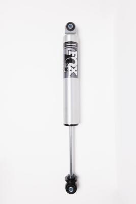 Shock Absorber 16 Ford Super Duty Rear 2.5 Truck Performance Series IFP 2-3.5 Lift Hto FOX