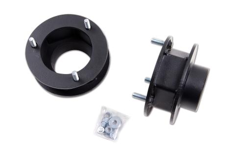 03-08 Dodge RAM 2500/3500 06-08 RAM 1500 MegaCab 2.5 Inch 4WD Leveling Kit Nitro Shocks Zone Offroad