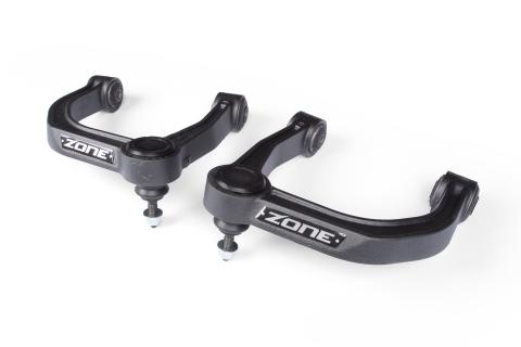 22-26 Toyota Tundra 4WD Upper Control Arm Kit Zone Offroad