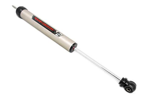 F-150 4WD 80-96 V2 Front Shocks Pair 5-8 Inch Rough Country