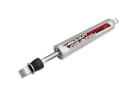 2.2 Shock Decal Rough Country