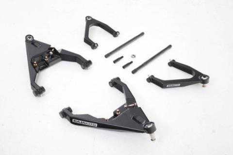 2019+ GM Silverado/Sierra 1500 4WD Pre Runner Series Front Suspension Kit Baja Kits