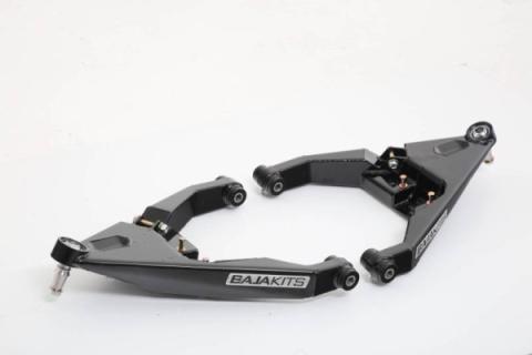 2019+ GM Silverado/Sierra 1500 4WD Pre Runner Series Front Suspension Kit Baja Kits