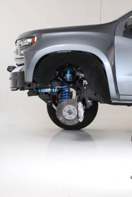 2019+ GM Silverado/Sierra 1500 4WD Pre Runner Series Front Suspension Kit Baja Kits