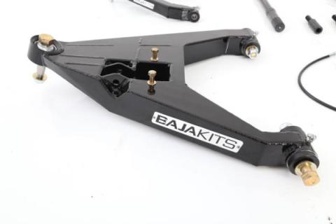 2014-18 GM Silverado/Sierra 1500 Pre Runner Series Aluminum 2WD Front Suspension Kit Baja Kits