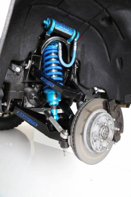 2014-18 GM Silverado/Sierra 1500 Pre Runner Series Aluminum 4WD Front Suspension Kit Baja Kits