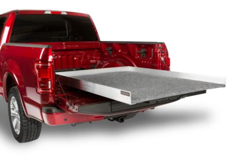 Heritage Cargo Slide 1200 Lb Capacity 00-11 Dodge Dakota Crew Cab 4 Door Cargo Ease