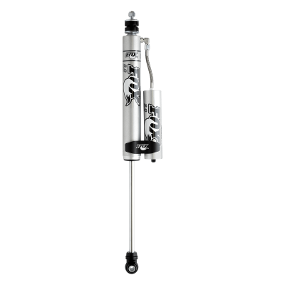 01-10 Silverado/Sierra 2500/3500 HD Front Performance Series 2.0 Remote Reservoir 8.1 Inch 4-6 Inch Lift Fox Offroad Shocks