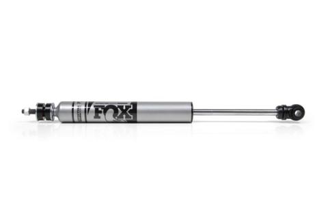 Fox 2.0 Shock Rear 5.0 Inch Lift Height 97-03 Ford F-150 Zone Offroad