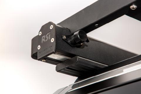Drop Rack Silverado/Sierra For 20-26 Chevrolet Silverado/Sierra 2500/3500 6.5 Foot Standard Bed SmartCap Fits Caps w/Serial #'s ending in "MB" "WH" or "SA"