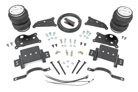 Air Spring Kit Ram 2500 2WD (2014-2026) Rough Country
