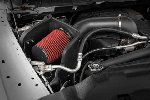 Dodge Cold Air Intake 09-20 RAM 1500/19-20 RAM 1500 Classic 5.7L Rough Country