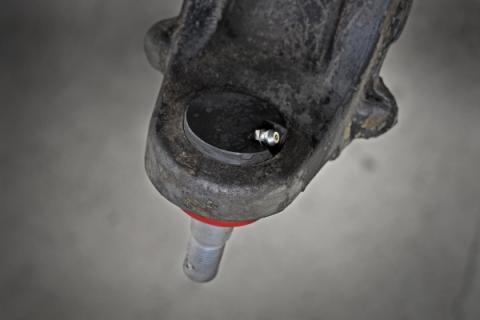 Jeep Heavy Duty Replacement Ball Joints (07-18 Wrangler JK) Rough Country