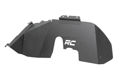 Inner Fenders FR Jeep Gladiator JT 4WD (2020-2025) Rough Country