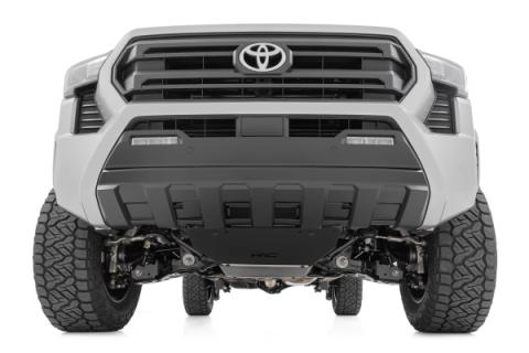 Skid Plate Toyota Tacoma 2WD/4WD (2024-2026) Rough Country