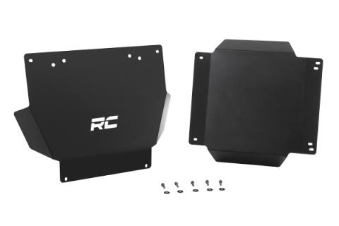 Skid Plate Toyota Tacoma 2WD/4WD (2024-2026) Rough Country