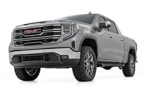 3.5 Inch Lift Kit GMC Sierra 1500 2WD/4WD (2025-2026) Rough Country