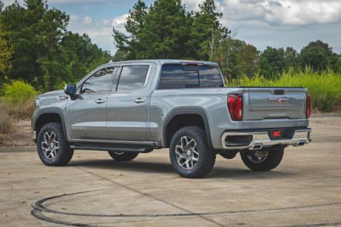 3.5 Inch Lift Kit Vertex/V2 GMC Sierra 1500 2WD/4WD (2025-2026) Rough Country
