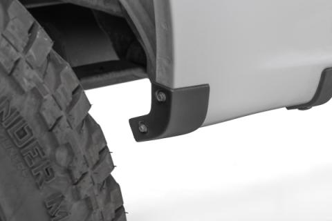 Mud Flap Delete Ford F-150 2WD/4WD (2021-2026) Rough Country