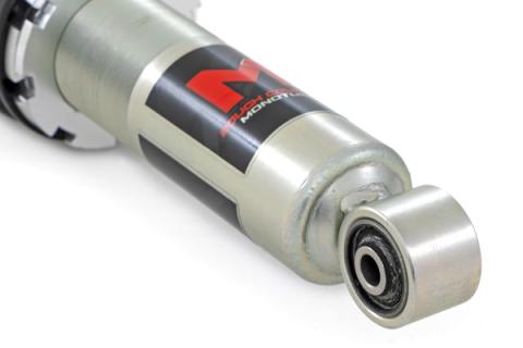 M1 Front Coil Over Shocks Ride Height Adjust CFMOTO UFORCE 1000/1000 XL Rough Country