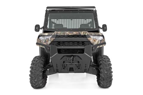 N3 Front Coil Over Shocks Stock Polaris Ranger 1000/Ranger XP 900/1000 Rough Country