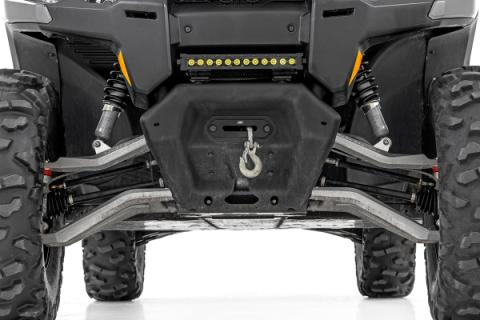 N3 Front Coil Over Shocks Stock Can-Am Defender HD5/HD8/HD9/H10 Rough Country