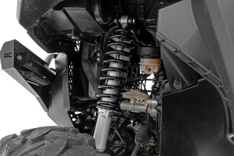 N3 Front Coil Over Shocks Stock Honda Pioneer 1000/Pioneer 1000-5 Rough Country