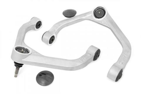 Dodge Upper Control Arms 12-Up RAM 1500 4WD Rough Country