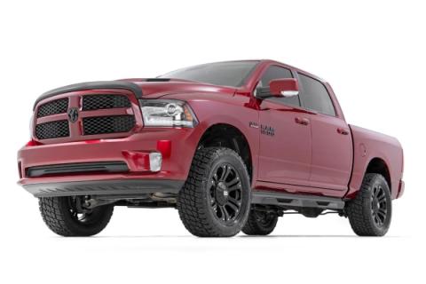 3 Inch Lift Kit N3 Red Ram 1500 4WD (2012-2018 &amp; Classic) Rough Country