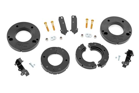 1.5 Inch Leveling Kit 21-22 Ram 1500 TRX 4WD Rough Country