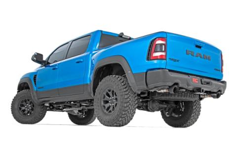 1.5 Inch Leveling Kit 21-22 Ram 1500 TRX 4WD Rough Country