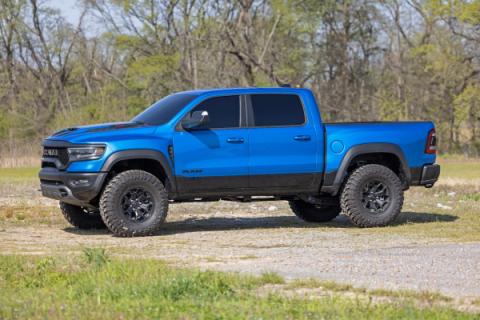 1.5 Inch Leveling Kit 21-22 Ram 1500 TRX 4WD Rough Country
