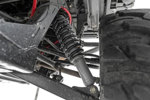 N3 Coil Over Shock Set Stock Honda Pioneer 1000/Pioneer 1000-5 Rough Country