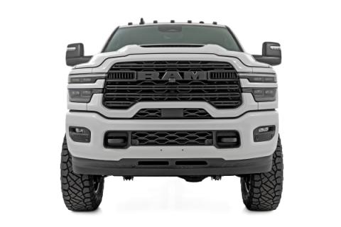 5 Inch Lift Kit M1 Ram 2500 4WD (2025-2026) Rough Country