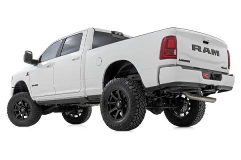 5 Inch Lift Kit M1 Ram 2500 4WD (2025-2026) Rough Country