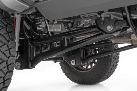 6 Inch Lift Kit Radius Arm M1 Ford F-250/F-350 Super Duty 4WD (23-26) Rough Country