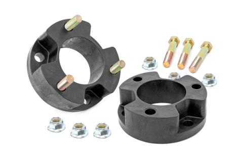 2.5 Inch Leveling Kit 19-20 Ranger 4WD Rough Country