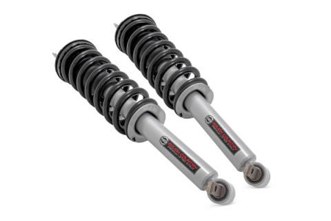 N3 Leveling Struts 2 Inch Loaded Strut Chevy/GMC Canyon/Colorado (23-26) Rough Country