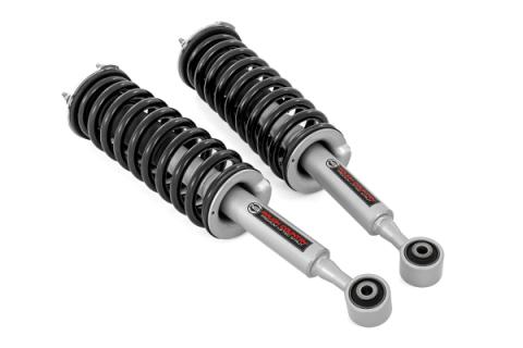 N3 Leveling Struts 2 Inch Loaded Strut Toyota 4Runner 4WD (2025-2026) Rough Country