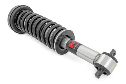 M1 Adjustable Leveling Struts 0-2 Inch Ford F-150 4WD (14-23) Rough Country