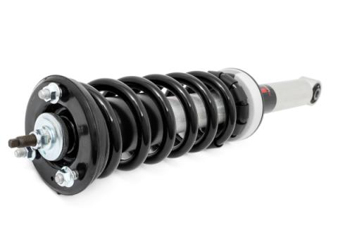 M1 Loaded Strut Pair 2.5 Inch Toyota Tacoma 2WD/4WD (95-04) Rough Country