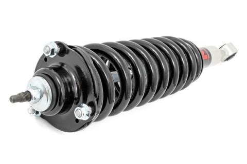 M1 Loaded Strut Pair Stock Toyota Tacoma 2WD/4WD (2005-2023) Rough Country
