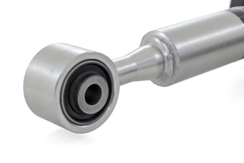 M1 Adjustable Leveling Struts Monotube 0-2 Inch Toyota Tacoma 4WD (24-26) Rough Country