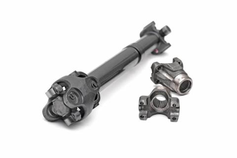 CV Drive Shaft Front Jeep Wrangler JK/Wrangler Unlimited 4WD (2012-2018) Rough Country