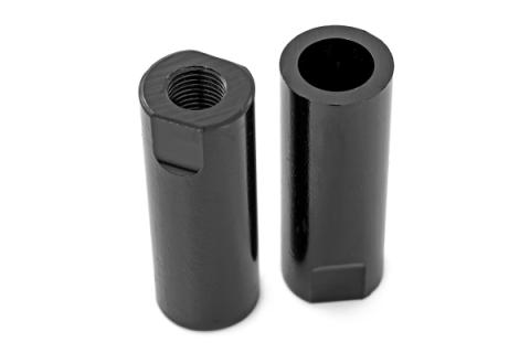 HD Tie Rod Sleeves 21-Up Ford Bronco 4WD Rough Country